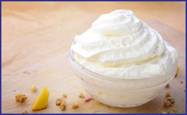 Cream