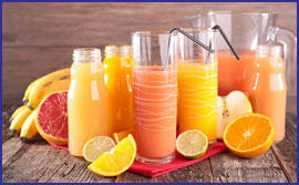 Fruit Juice