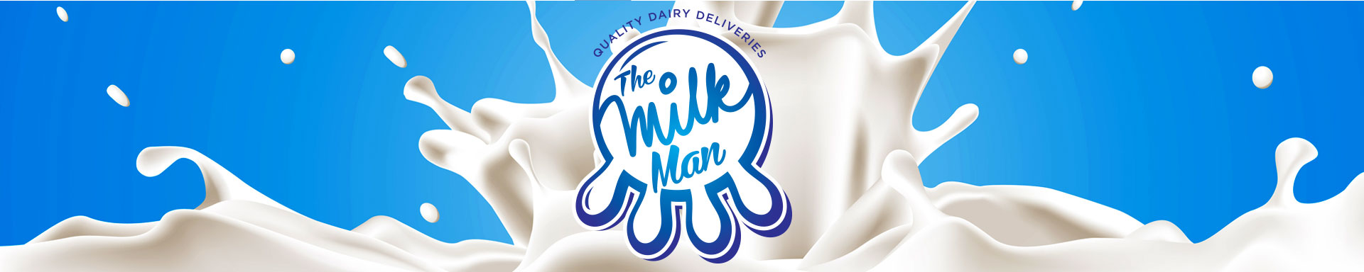 The Milkman